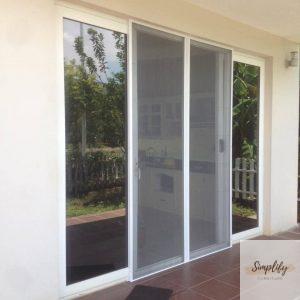 cua luoi chong muoi dang lua canh