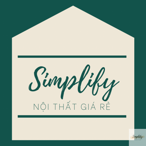 Logo nội thất Simplify