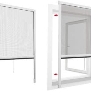 thành phần cố định cửa