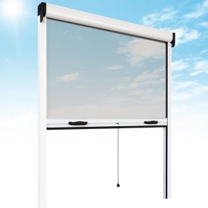 Cửa lưới chống muỗi